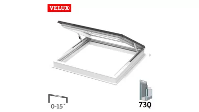 VELUX CXP 0473Q - Tetőkijárat lábazat 2.