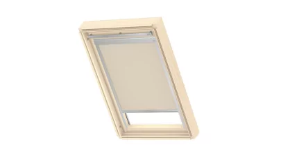 VELUX DBL - Classic fényzáró roló (2003-2014 között gyártott)