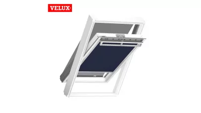 VELUX DOP - Komfortcsomag DKL fényzáró roló + MHL külső hővédő roló (2003-2014 között gyártott) 2.