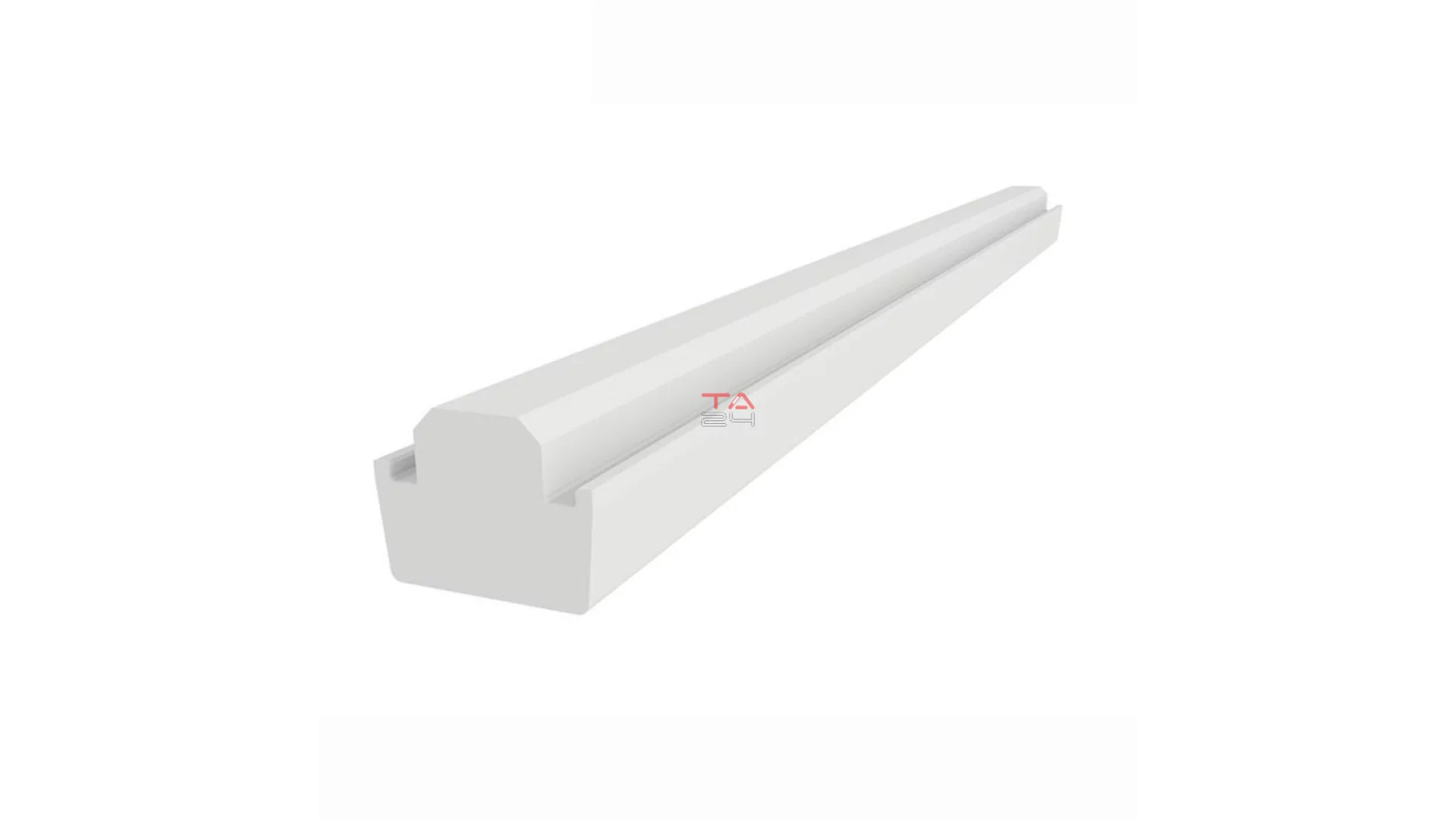VELUX EKY 2000 - Segédszarufa kombi burkolokerethez (Gyártói cikkszám: EKY W35 2000)