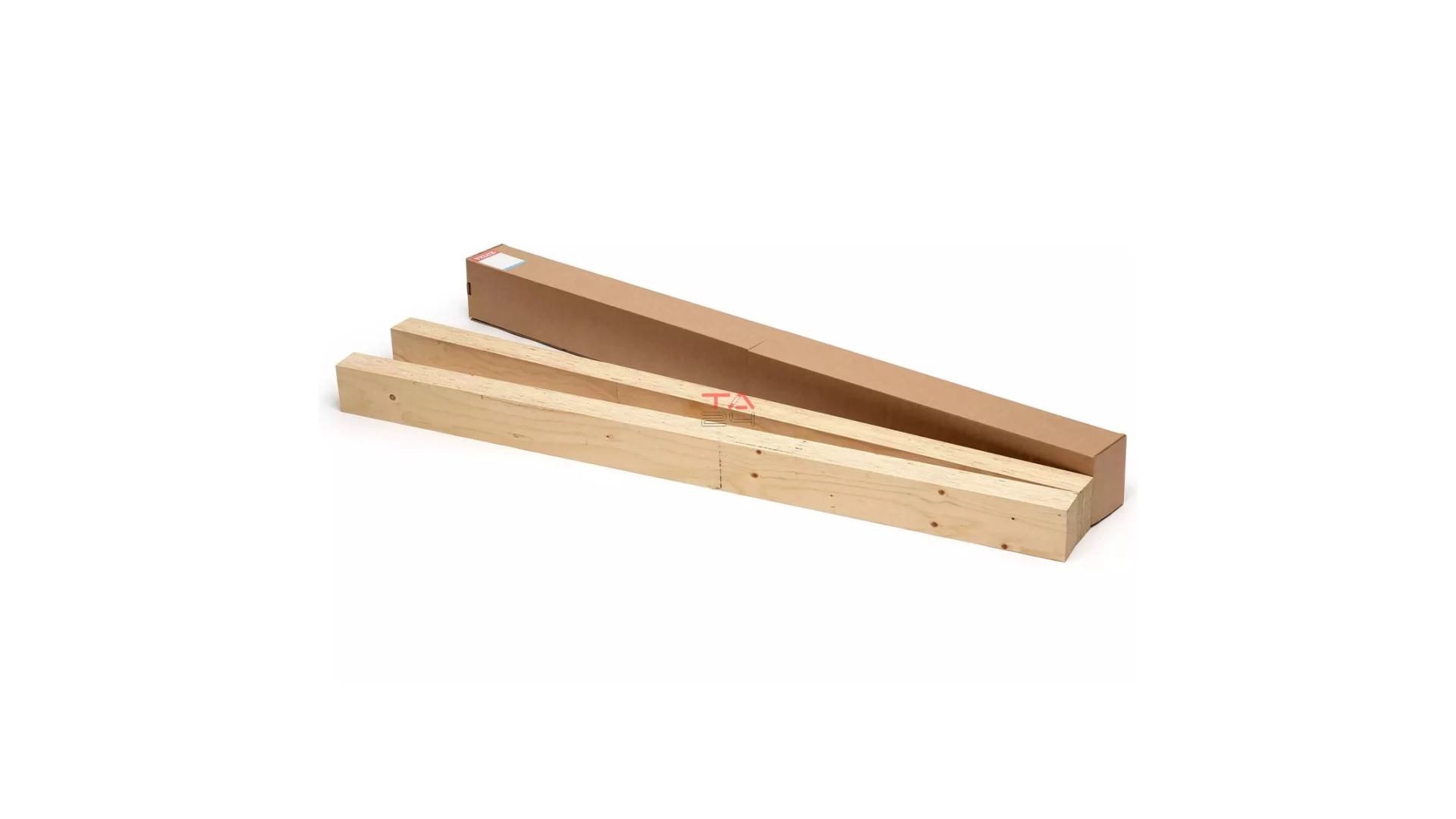 VELUX EMT 0021 - Rétegelt furnér gerenda csomag kombi/iker (Gyártói cikkszám: EMT CK00 0021)