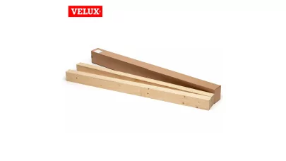 VELUX EMT 0021 - Rétegelt furnér gerenda csomag kombi/iker 2.
