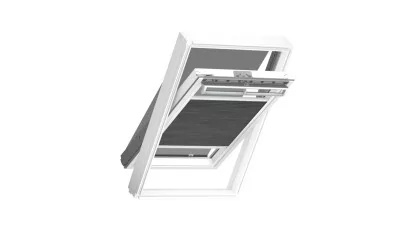 VELUX FOP - Komfortcsomag FHC Energiaroló + MHL külső hővédő roló
