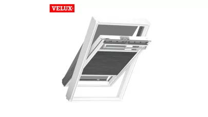 VELUX FOP - Komfortcsomag FHC Energiaroló + MHL külső hővédő roló 2.