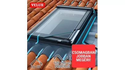 VELUX GBL S10G0 BL 2015_csomag