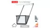 VELUX GDL CABRIO 2066 alsó elem
