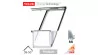 VELUX GDL CABRIO 2066 felső elem
