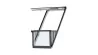 VELUX GDL CABRIO 2xxx_nyers