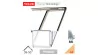VELUX GDL CABRIO 3066 felső elem