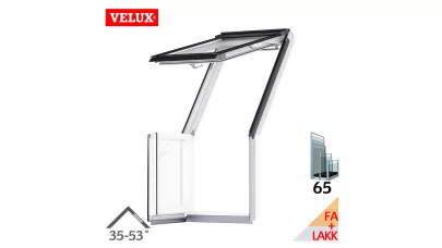VELUX GEL 2065 02
