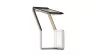 VELUX GEL 3xxx bal_nyers