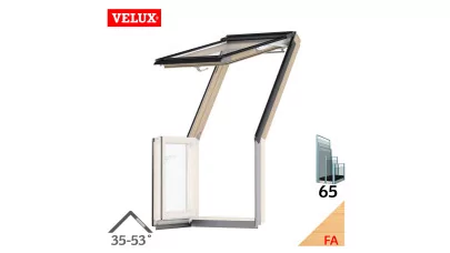 VELUX GEL 3065 02