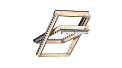 VELUX GGL 3062 - Billenő fa tetőtéri ablak