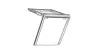 VELUX GTL 2xxx_nyers
