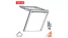 VELUX GTL 2070