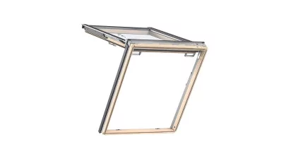 VELUX GTL 3070 - Felnyíló fa menekülőablak