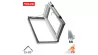 VELUX GXU 0066