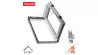 VELUX GXU 0070
