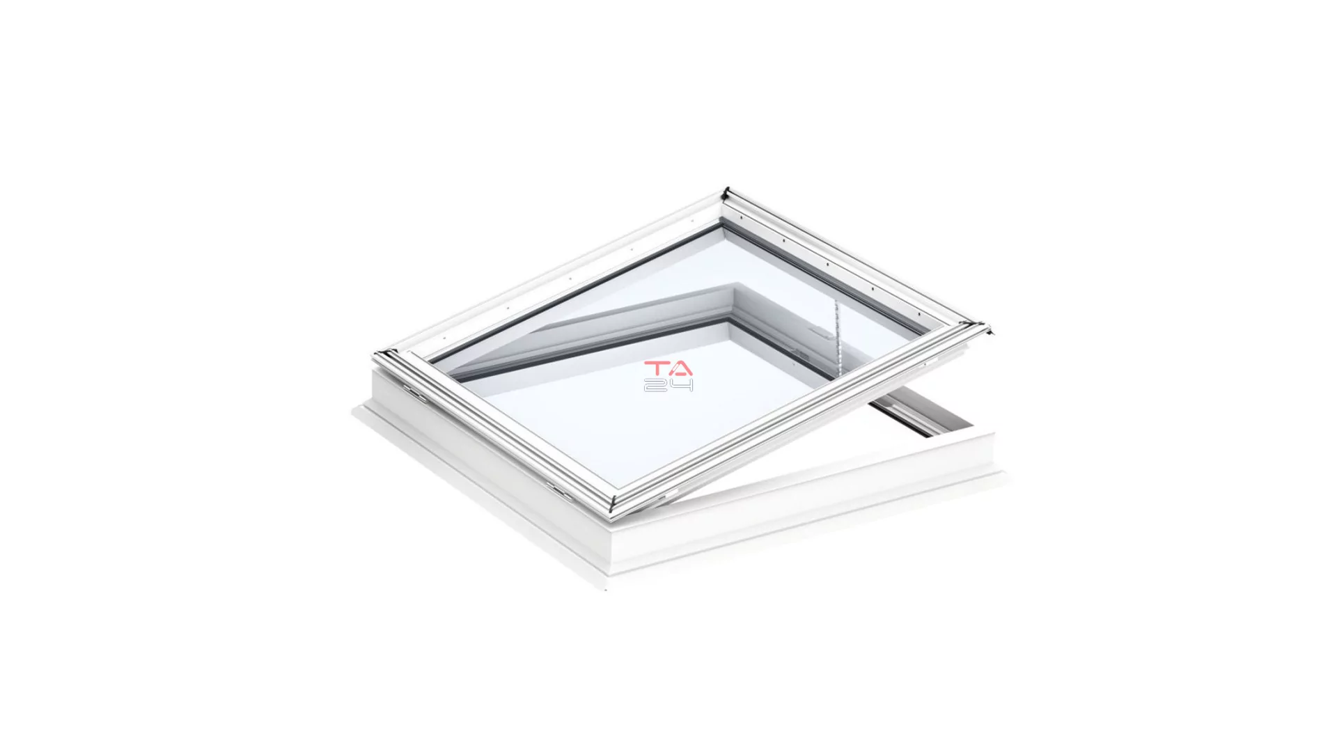 VELUX INTEGRA CVP 0573UA - Elektromos felülvilágító ablak lábazat (Gyártói cikkszám: CVP 060060 0573)