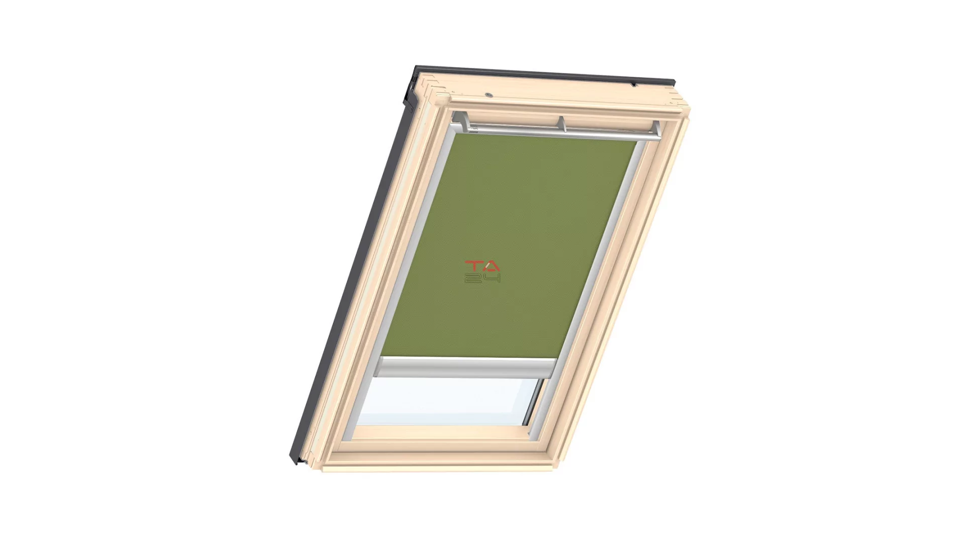 VELUX INTEGRA DML - Elektromos fényzáró roló (2003-2014 között gyártott) (Gyártói cikkszám: DML C01 0705K)