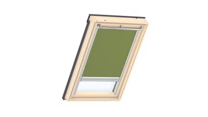 VELUX INTEGRA DML - Elektromos fényzáró roló