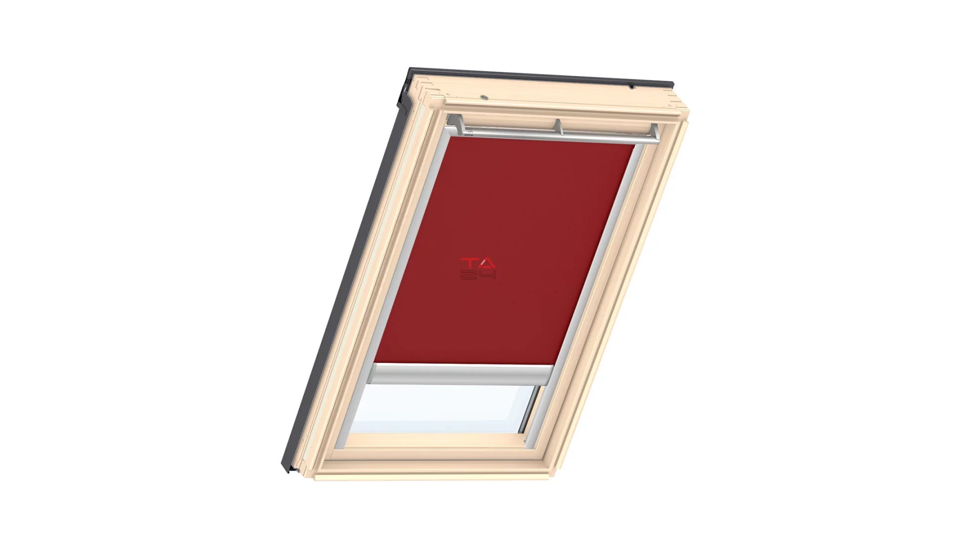 VELUX INTEGRA DSL - Napelemes fényzáró roló (Gyártói cikkszám: DSL CK01 0705K)