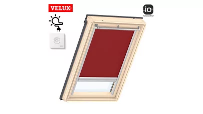 VELUX INTEGRA DSL - Napelemes fényzáró roló 2.