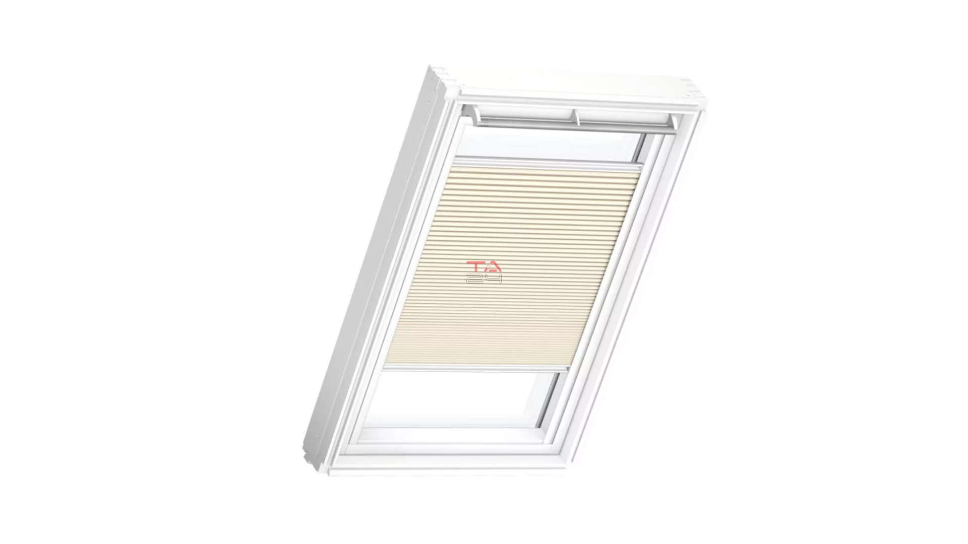 VELUX INTEGRA FMC - Elektromos energiaroló (2003-2014 között gyártott) (Gyártói cikkszám: FMC C04 1045K)