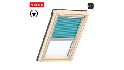 VELUX INTEGRA FML - Elektromos harmonikaroló (2003-2014 között gyártott) 2.