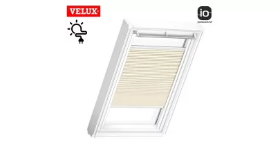 VELUX INTEGRA FSC - Napelemes fényzáró energiaroló (2003-2014 között gyártott) 2.