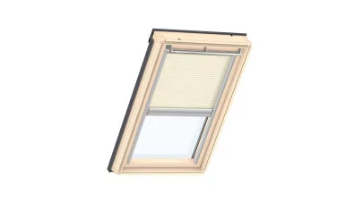 VELUX INTEGRA FSL - Napelemes harmonikaroló