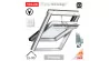 VELUX GGL INTEGRA 206721