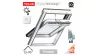 VELUX GGL INTEGRA 206830
