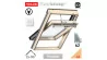 VELUX GGL INTEGRA 306221