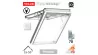 VELUX GPU INTEGRA 007021