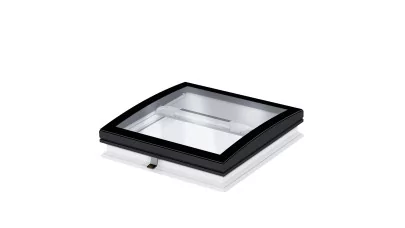 VELUX INTEGRA MSG - Napelemes külső hővédő roló felülvilágító ablakhoz, fehér