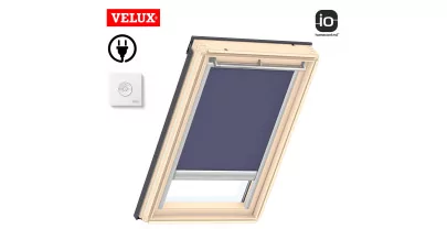 VELUX INTEGRA RML - Elektromos sínes roletta (2003-2014 között gyártott) 2.