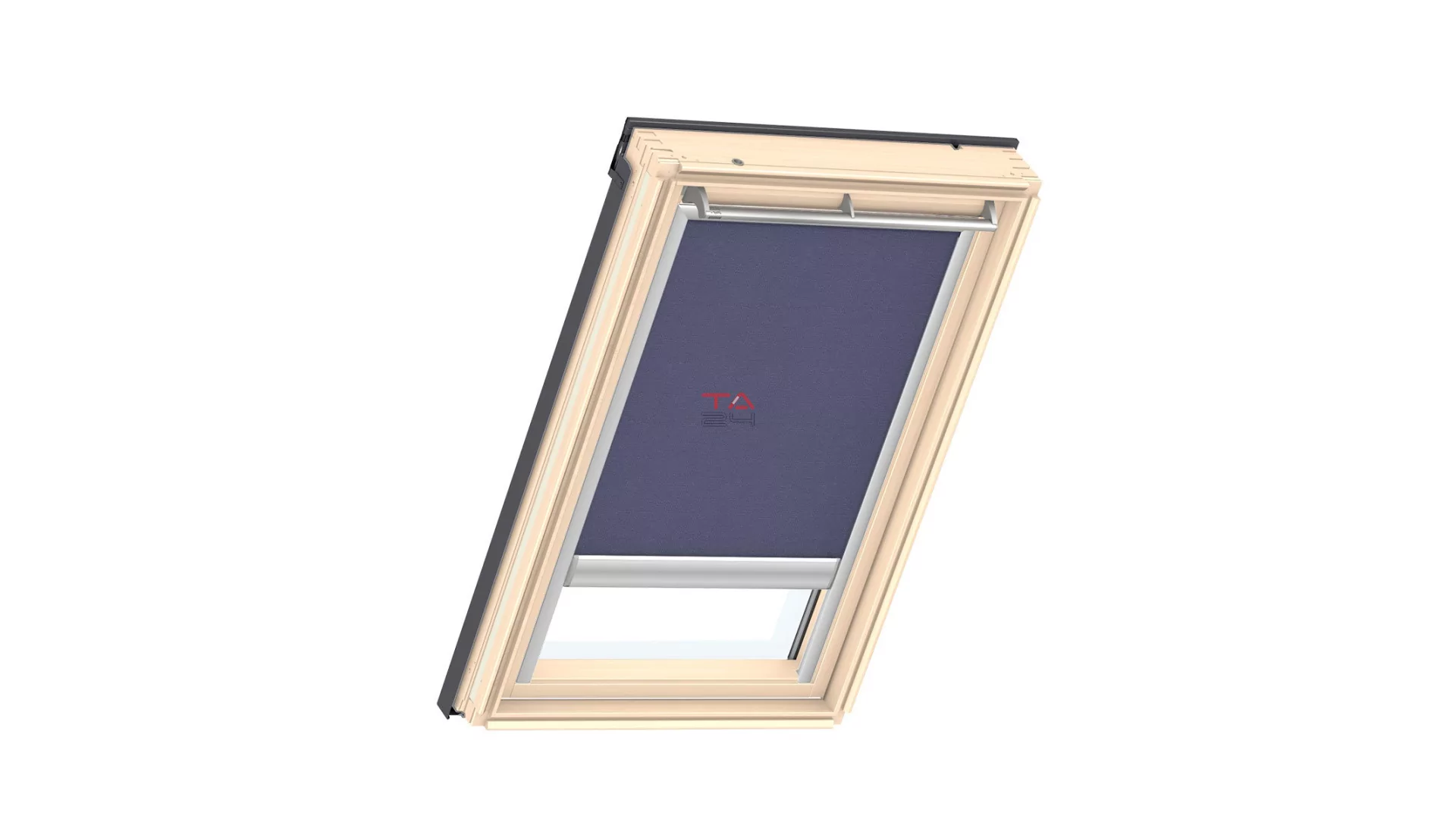 VELUX INTEGRA RML - Elektromos sínes roletta (Gyártói cikkszám: RML CK01 1086K)