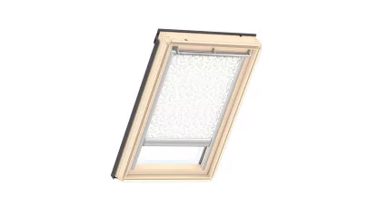 VELUX INTEGRA RSL - Napelemes sínes roletta (2003-2014 között gyártott)