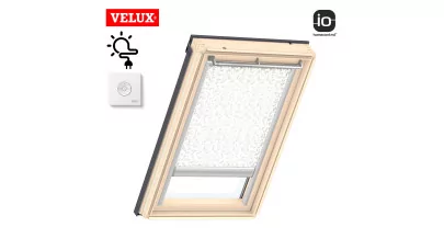 VELUX INTEGRA RSL - Napelemes sínes roletta 2.