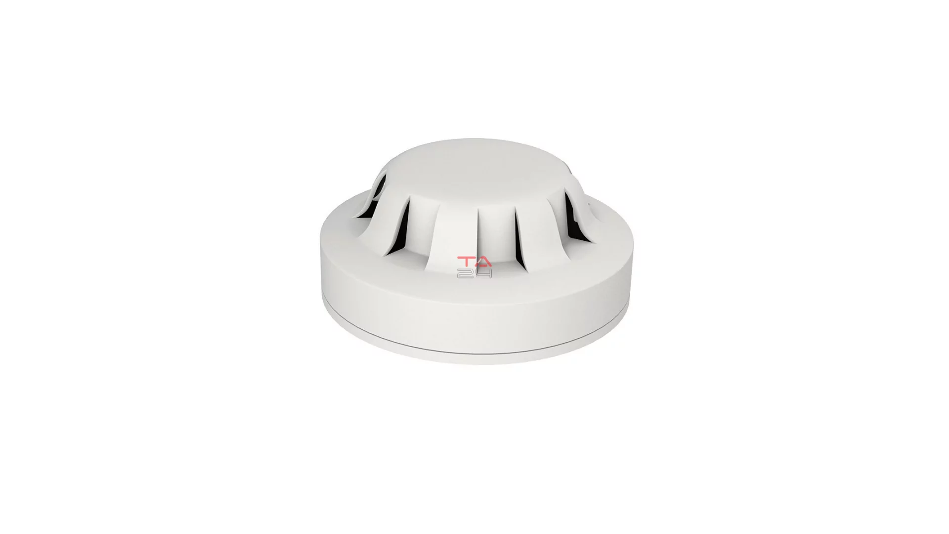 VELUX KFA 100 - Optikai füstérzékelő, fehér (Gyártói cikkszám: KFA 100 WW)