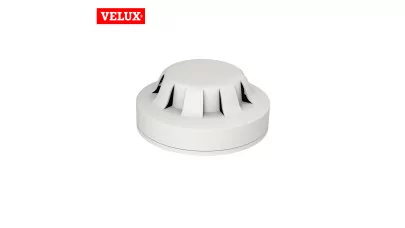 VELUX KFA 100 - Optikai füstérzékelő, fehér 2.