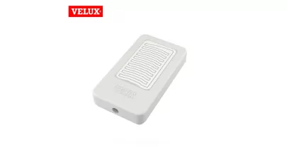VELUX KLA 200 - Esőérzékelő füstelvezető rendszerhez 2.