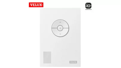 VELUX KLA 300 ACTIVE - Beltéri klíma érzékelő 2.