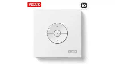 VELUX KLI 310 - Fali kapcsoló, univerzális 2.