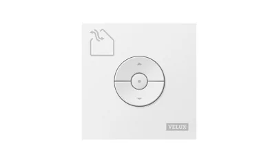 VELUX KLI 311 - Fali kapcsoló, tetőtéri ablakhoz