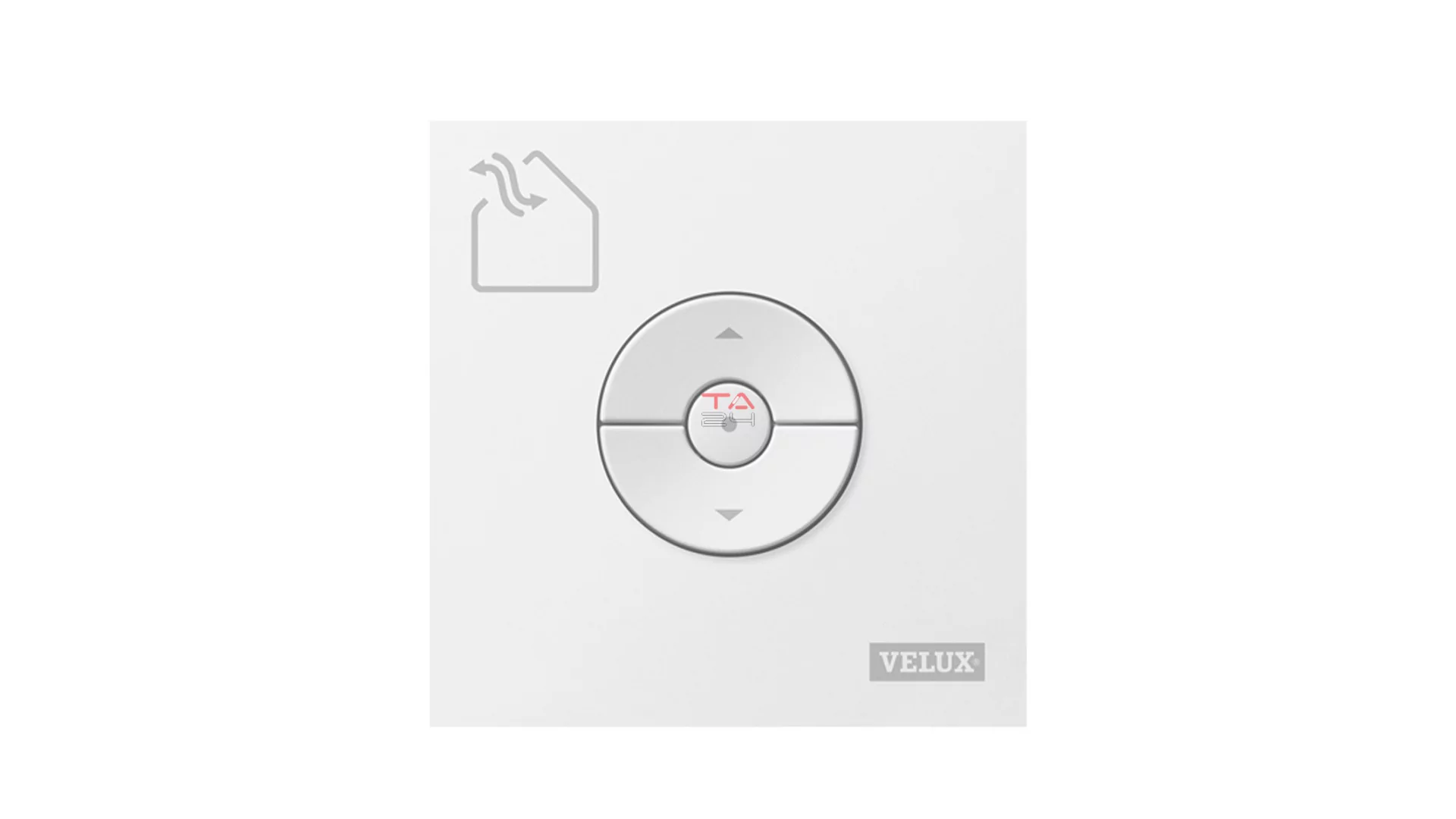 VELUX KLI 311 - Fali kapcsoló, tetőtéri ablakhoz (Gyártói cikkszám: KLI 311)