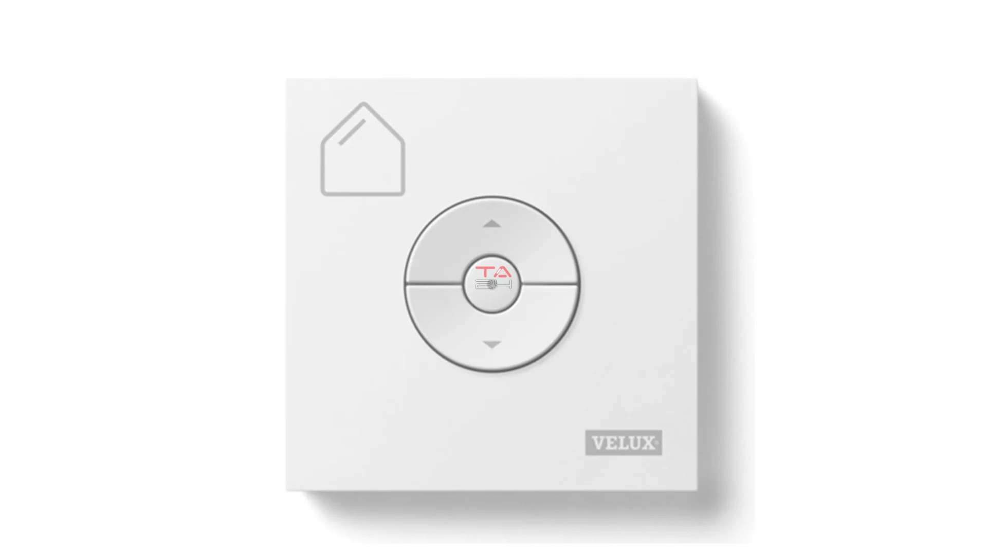 VELUX KLI 312 - Fali kapcsoló, belső árnyékolóhoz (Gyártói cikkszám: KLI 312)