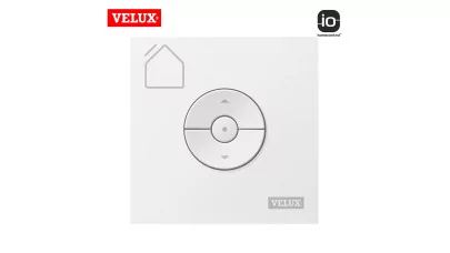 VELUX KLI 313 - Fali kapcsoló, külső hővédő rolóhoz vagy redőnyhöz 2.