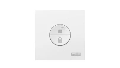 VELUX KLN 300 ACTIVE - Központi zár